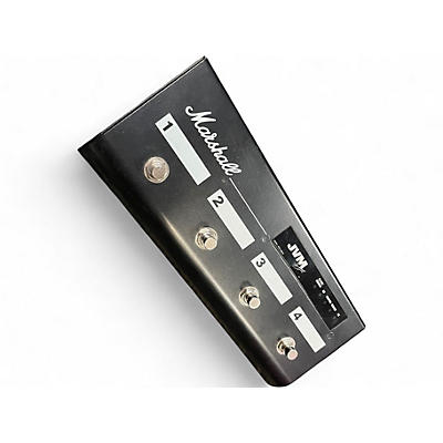 Used Marshall PEDL-00045 Pedal
