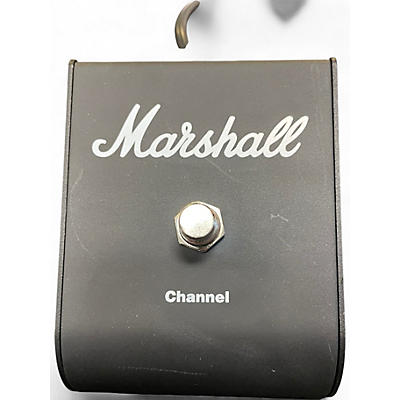 Used Marshall PEDL-90003 Footswitch