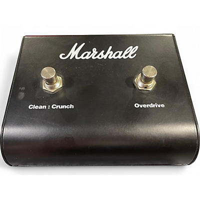 Used Marshall PEDL-90010 Effect Pedal