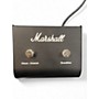 Used Marshall PEDL-90010 Footswitch