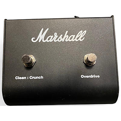 Used Marshall PEDL 90010 Pedal