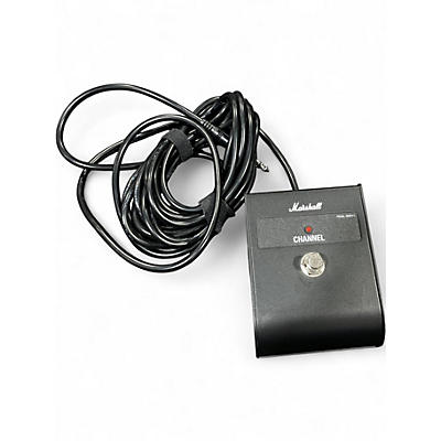 Used Marshall PEDL 90011 Pedal