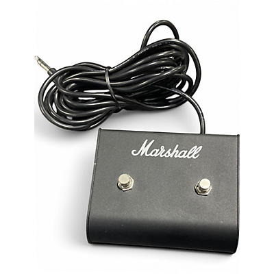 Used Marshall PEDL-91004 Pedal