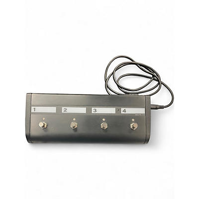 Used Marshall PEDL-91006 Footswitch