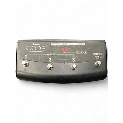 Used Marshall PEDL-91009 Pedal