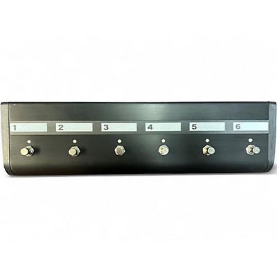 Used Marshall PEDL-91016 Footswitch