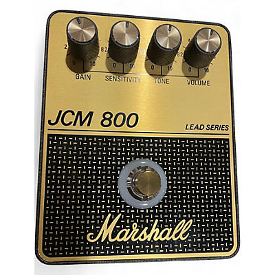 Used Marshall PEDL 92007 Effect Pedal