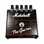 Used Marshall PEDL00101 Effect Pedal