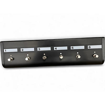Used Marshall PEDL91016 Footswitch