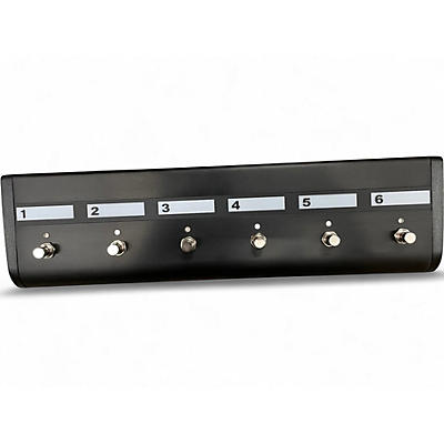 Used Marshall PEDL91016 Footswitch