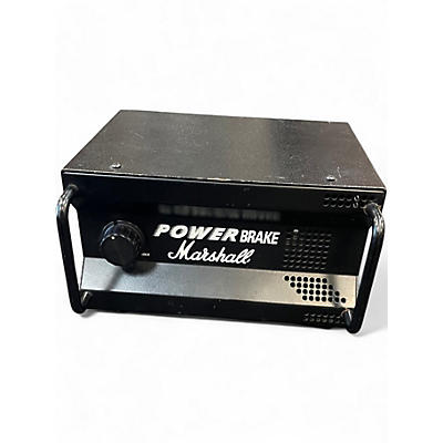 Used Marshall POWER BRAKE Power Attenuator