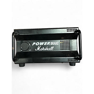 Used Marshall POWER BRAKE Power Attenuator