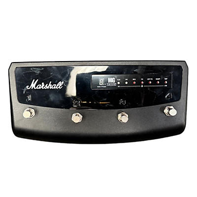 Marshall Used Marshall Pedl-900008 Pedal