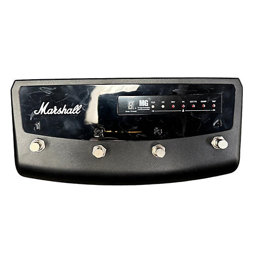 Marshall Used Marshall Pedl-900008 Pedal