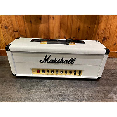 Marshall Used Marshall RANDY RHOADS MKII SUPER LEAD Tube Guitar Amp Head