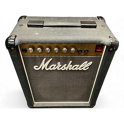 Used Marshall REVERB 12 Guitar Combo Amp