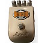 Used Marshall RF1 REFLECTOR REVERB Effect Pedal