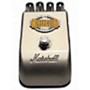 Used Marshall RF1 REFLECTOR REVERB Effect Pedal