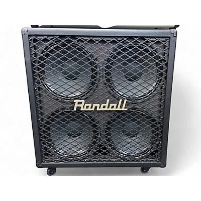 Marshall Used Marshall RG412 Guitar Cabinet