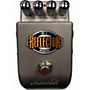 Used Marshall Reflector rf1 Effect Pedal