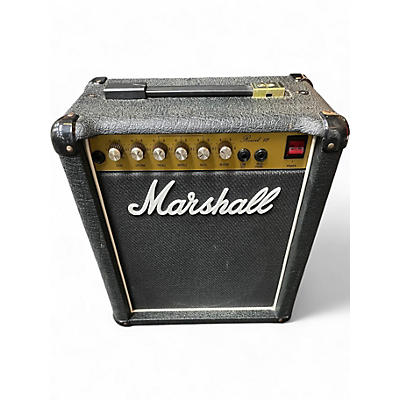 Used Marshall Reverb 12 Guitar Combo Amp