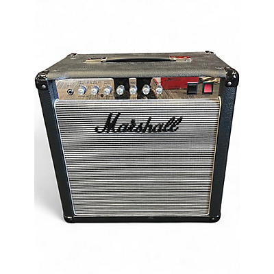 Used Marshall Reverse Jubilee 20W 1x12 Tube Guitar Combo Amp