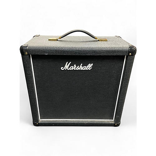 Marshall Used Marshall SC112 Guitar Cabinet