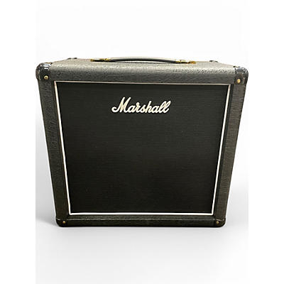 Used Marshall SC112 Guitar Cabinet