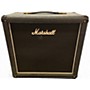 Used Marshall SC112 Guitar Cabinet