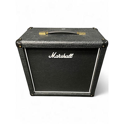 Used Marshall SC112 Guitar Cabinet