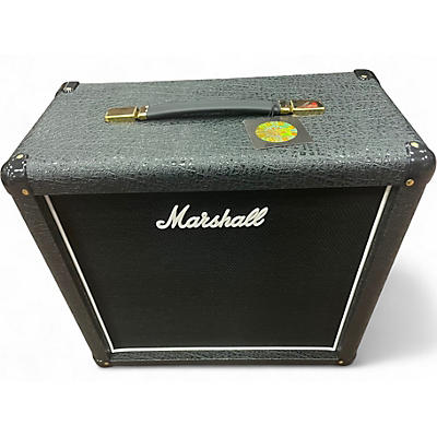 Used Marshall SC112 Guitar Cabinet
