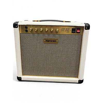 Used Marshall SC20C Tube Guitar Combo Amp