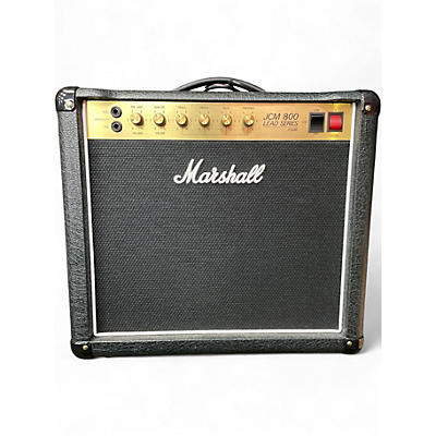 Used Marshall SC20C Tube Guitar Combo Amp