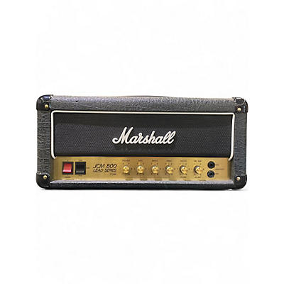 Used Marshall SC20H Studio Classic 20W Head Tube Guitar Amp Head