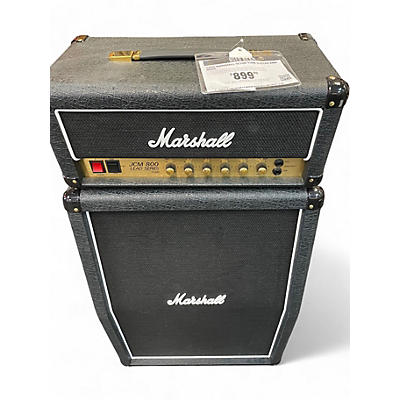 Used Marshall SC20H Tube Guitar Amp Head