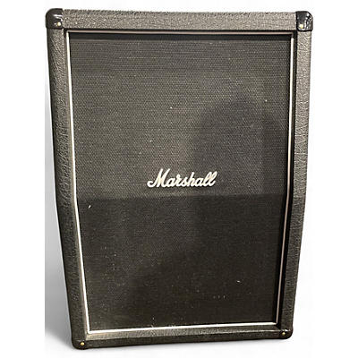 Used Marshall SC212 Guitar Cabinet