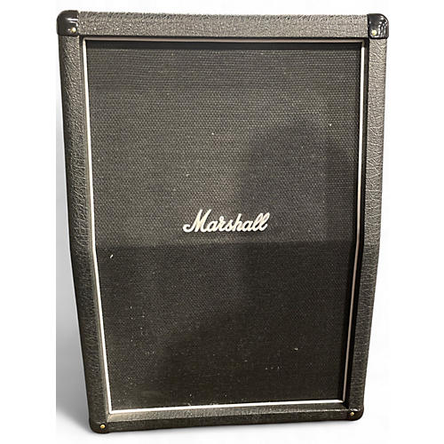 Used Marshall SC212 Guitar Cabinet