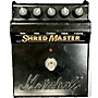 Used Marshall Used Marshall SHRED MASTER  Effect Pedal