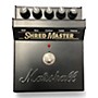 Used Marshall SHRED MASTER Effect Pedal
