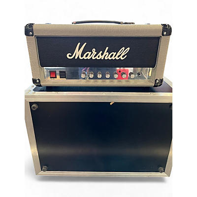 Used Marshall SILVER JUBILEE 2525H STUDIO Tube Guitar Amp Head