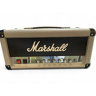 Marshall Used Marshall SILVER JUBILEE 2525H Tube Guitar Amp Head