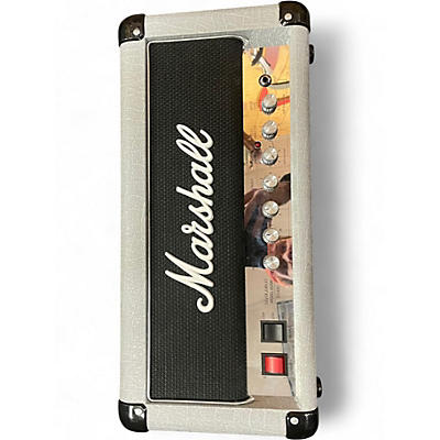 Used Marshall SILVER JUBILEE 2525H Tube Guitar Amp Head