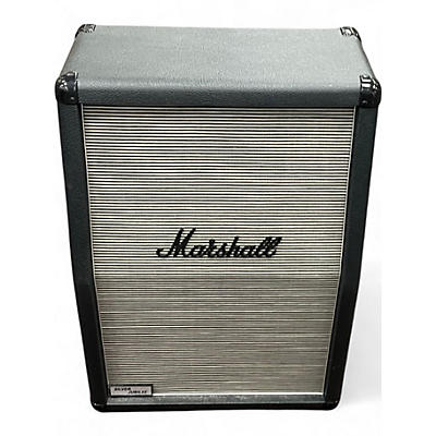 Used Marshall SILVER JUBILEE 2536A Guitar Cabinet