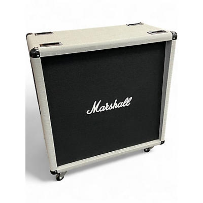 Used Marshall SILVER JUBILEE 2551bv Guitar Cabinet