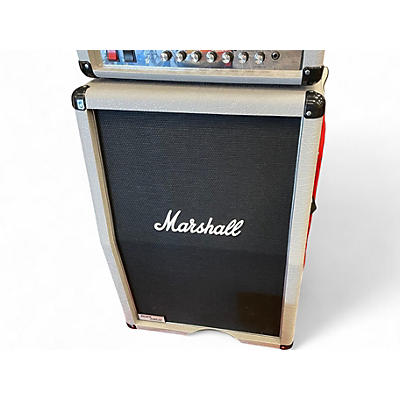 Used Marshall SILVER JUBILEE Guitar Cabinet