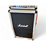 Used Marshall SILVER JUBILEE Guitar Cabinet