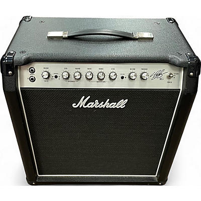 Marshall Used Marshall SL5C Slash Signature 5W 1x12 Tube Guitar Combo Amp