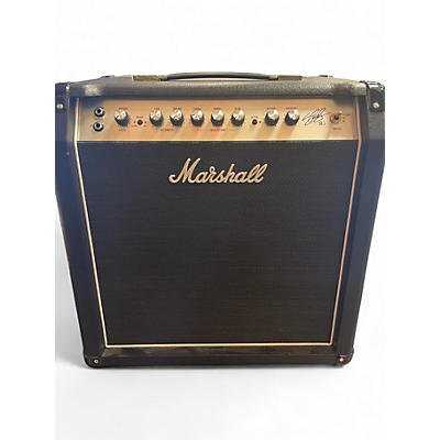 Marshall Used Marshall SL5C Slash Signature 5W 1x12 Tube Guitar Combo Amp