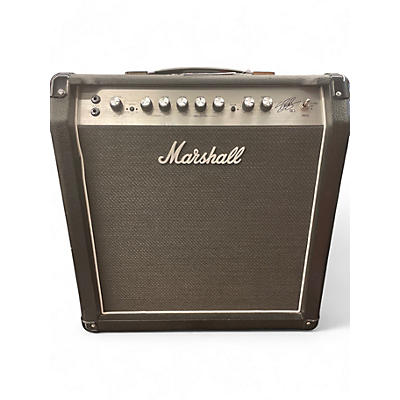 Used Marshall SL5C Slash Signature 5W 1x12 Tube Guitar Combo Amp