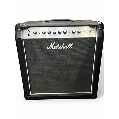 Used Marshall SL5C Slash Signature 5W 1x12 Tube Guitar Combo Amp